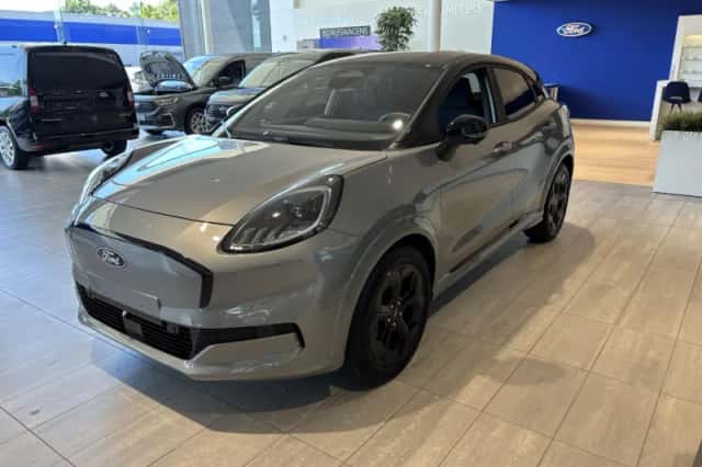Ford Puma (2026) thumbnail 2