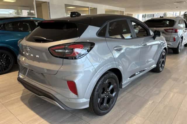 Ford Puma (2026) thumbnail 3