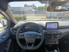 Ford Focus thumbnail 13