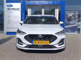 Ford Focus thumbnail 6