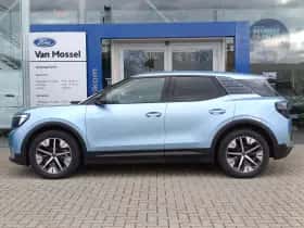 Ford Explorer thumbnail 2
