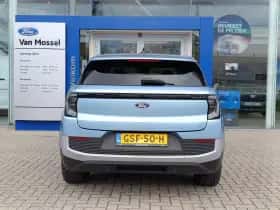 Ford Explorer thumbnail 3