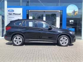 BMW X1 thumbnail 3