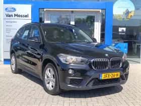 BMW X1 thumbnail 4