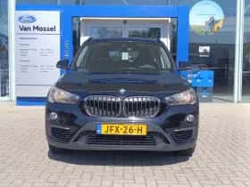 BMW X1 thumbnail 5