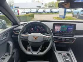 CUPRA Leon Sportstourer thumbnail 12