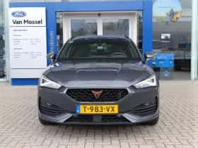 CUPRA Leon Sportstourer thumbnail 3