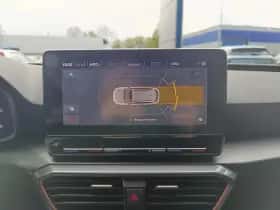 CUPRA Leon Sportstourer thumbnail 28