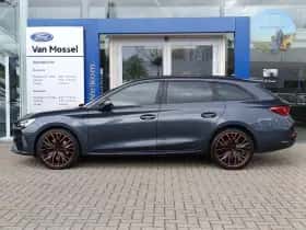 CUPRA Leon Sportstourer thumbnail 6