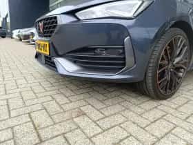 CUPRA Leon Sportstourer thumbnail 7