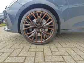 CUPRA Leon Sportstourer thumbnail 8