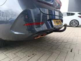 CUPRA Leon Sportstourer thumbnail 9