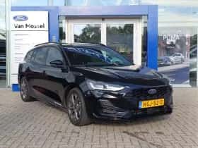 Ford Focus thumbnail 2