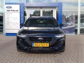 Ford Focus thumbnail 3