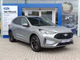 Ford Kuga (2026) thumbnail 2