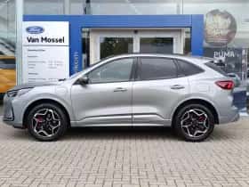 Ford Kuga (2026) thumbnail 6