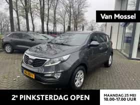 Kia Sportage (2013)