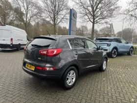 Kia Sportage thumbnail 11