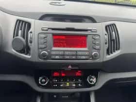 Kia Sportage thumbnail 6