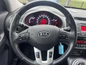 Kia Sportage thumbnail 7