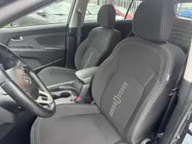 Kia Sportage thumbnail 9