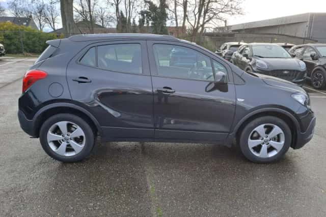 Opel Mokka (2016) thumbnail 6