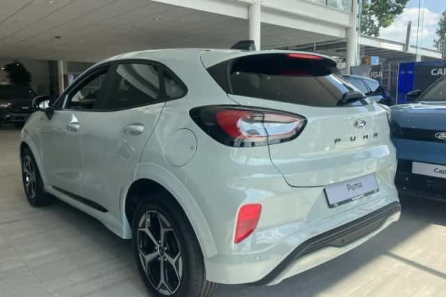 Ford Puma (2026) thumbnail 3