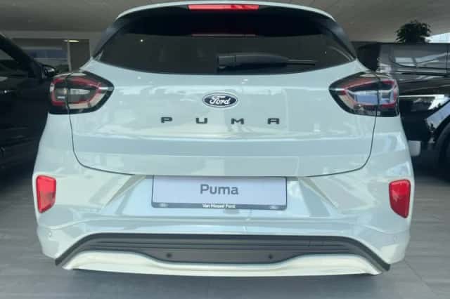 Ford Puma (2026) thumbnail 4