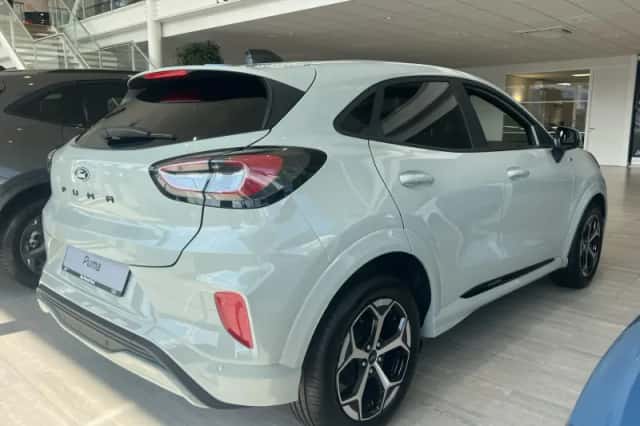 Ford Puma (2026) thumbnail 5