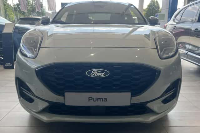 Ford Puma (2026) thumbnail 6