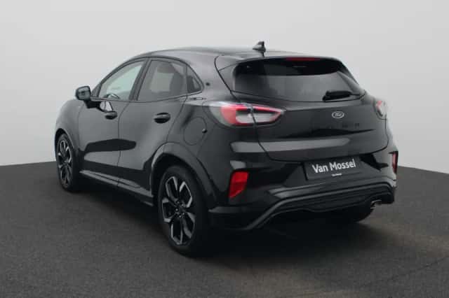 Ford Puma (2023) thumbnail 2