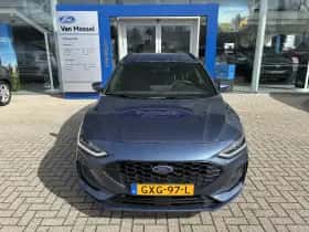 Ford Focus thumbnail 2