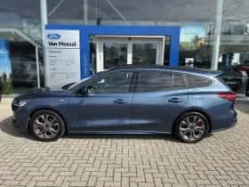 Ford Focus thumbnail 3