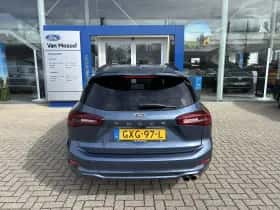 Ford Focus thumbnail 5