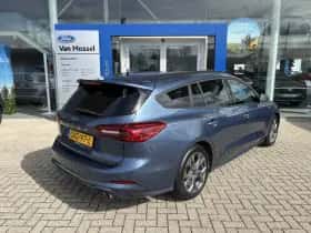 Ford Focus thumbnail 6