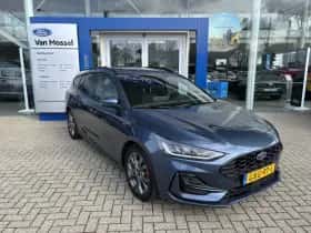 Ford Focus thumbnail 8