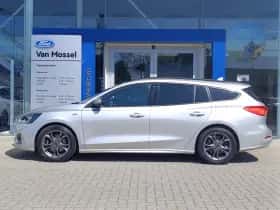 Ford Focus thumbnail 2