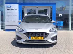 Ford Focus thumbnail 6
