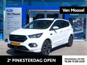 Ford Kuga (2018)