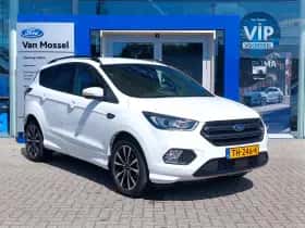 Ford Kuga thumbnail 2