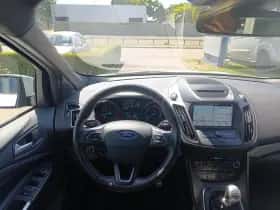 Ford Kuga thumbnail 16