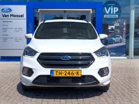 Ford Kuga thumbnail 3