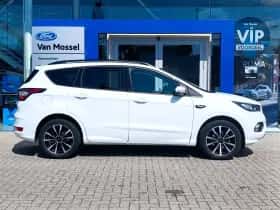 Ford Kuga thumbnail 5