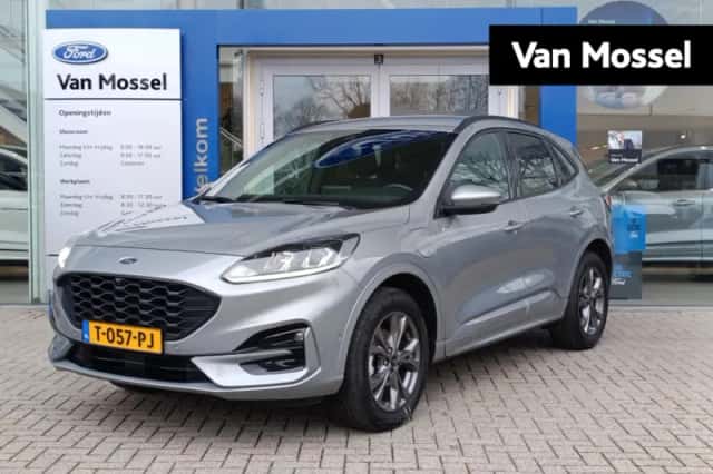Ford Kuga (2023)