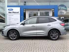 Ford Kuga thumbnail 2