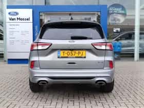 Ford Kuga thumbnail 3