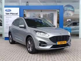 Ford Kuga thumbnail 5