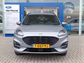 Ford Kuga thumbnail 6