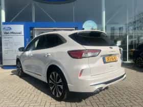 Ford Kuga thumbnail 3