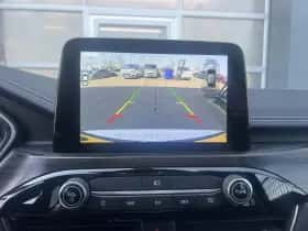 Ford Kuga thumbnail 24